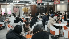 践行“安心消费业步履